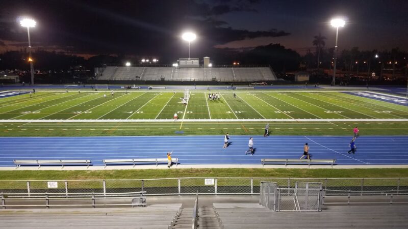 Tropical Park - Miami, FL