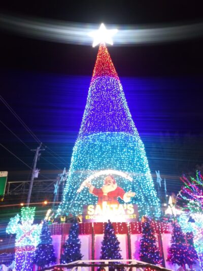 Tropical Park - Miami, FL