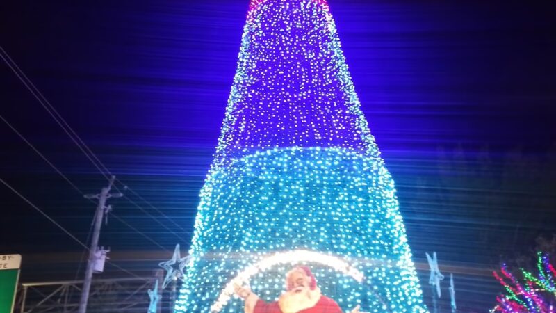 Tropical Park - Miami, FL