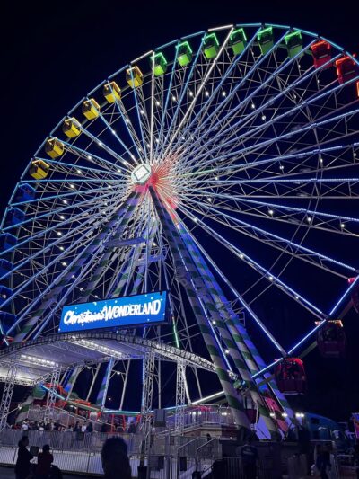 Tropical Park - Miami, FL