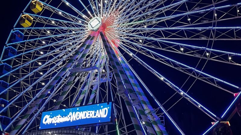 Tropical Park - Miami, FL