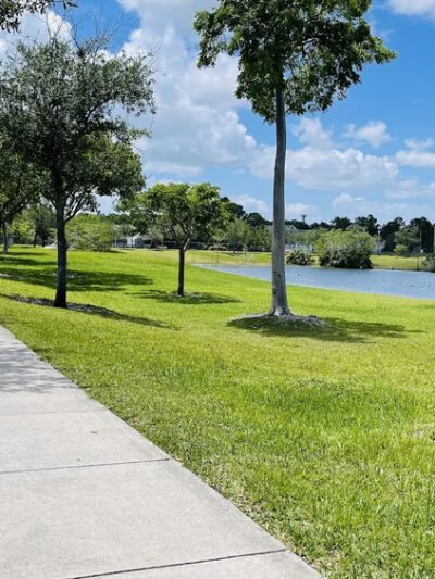 William Randolph Community Park - Miami, FL