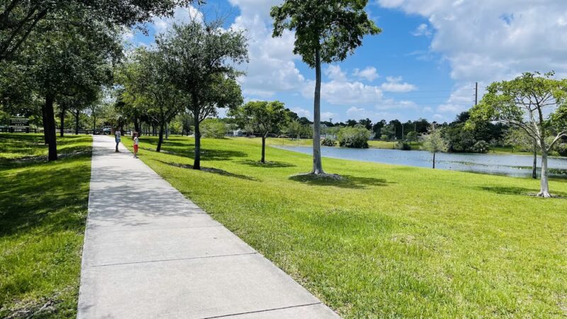 William Randolph Community Park - Miami, FL