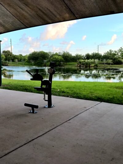 William Randolph Community Park - Miami, FL