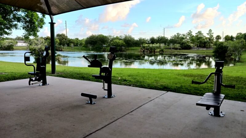 William Randolph Community Park - Miami, FL