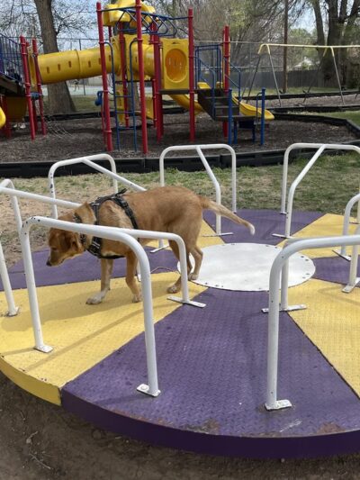 Roberts County Park - Miami, TX