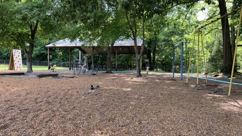 Michie City Park - Michie, TN