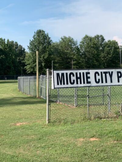Michie City Park - Michie, TN
