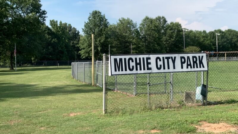 Michie City Park - Michie, TN