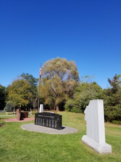 Bartlett Pond Park - Middle Island, NY