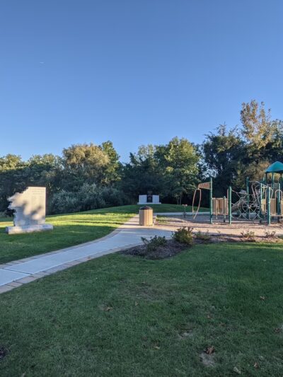Bartlett Pond Park - Middle Island, NY