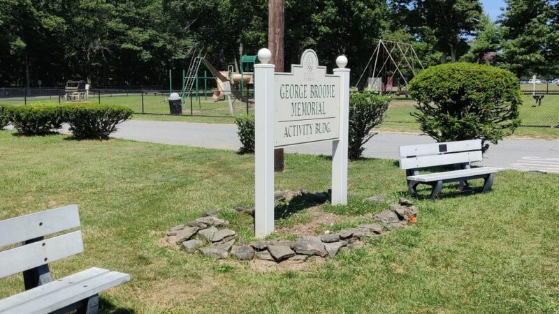 Cathedral Pines County Park - Middle Island, NY