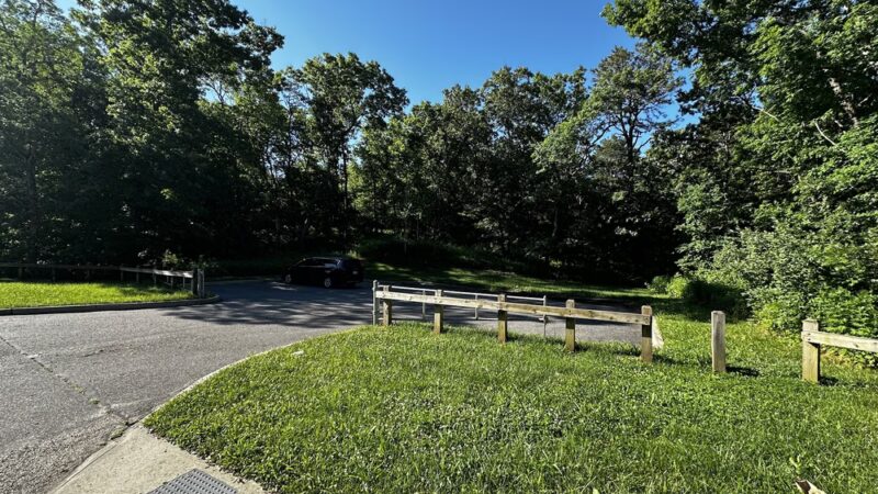 Oasis Park - Middle Island, NY