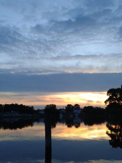 Hawthorne-Midthorne Park - Middle River, MD