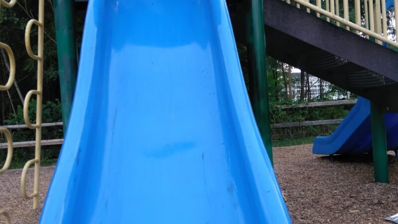 Hawthorne-Midthorne Park - Middle River, MD