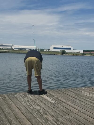 Wilson Point Park - Middle River, MD