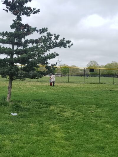 Juniper South Playground - Middle Village, NY