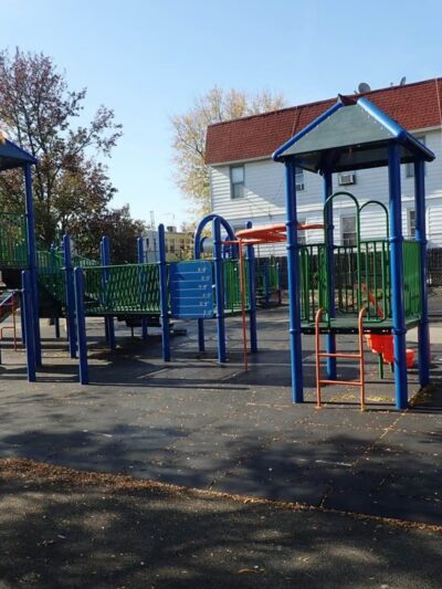Middle Village Playground - Middle Village, NY