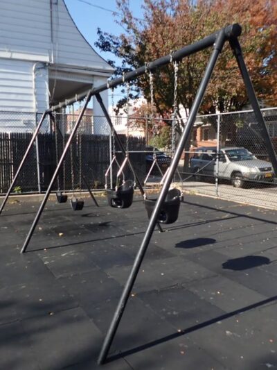 Middle Village Playground - Middle Village, NY