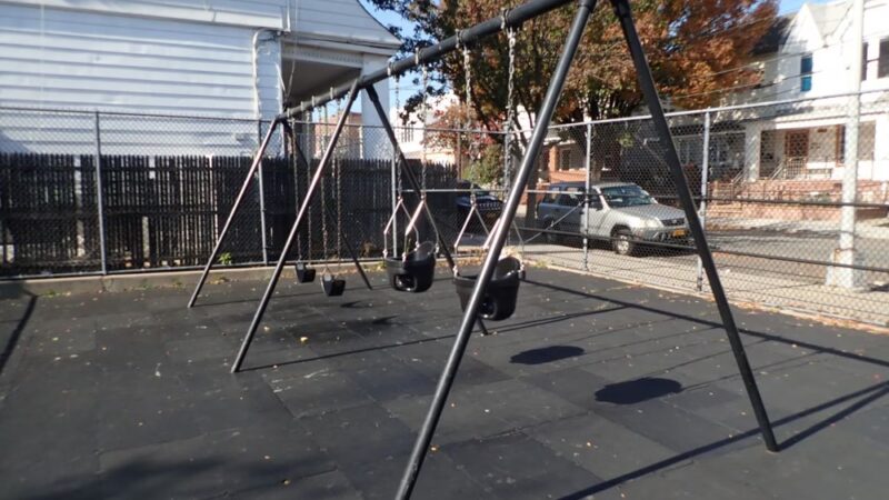 Middle Village Playground - Middle Village, NY