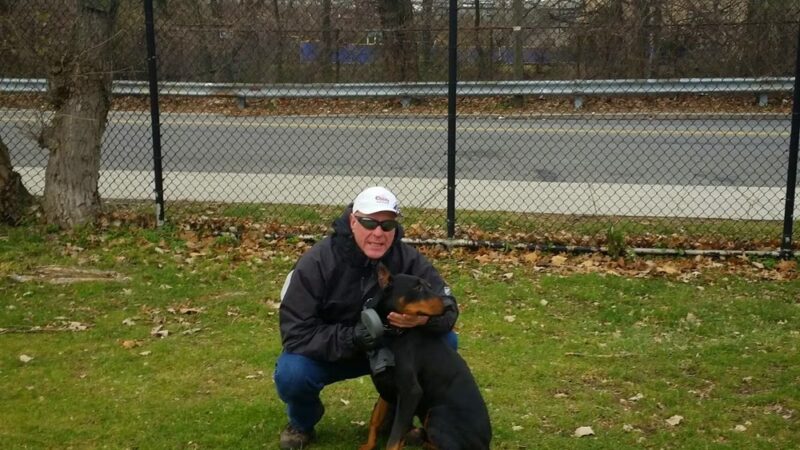 Juniper Valley Park Running Track - Middle Village, NY