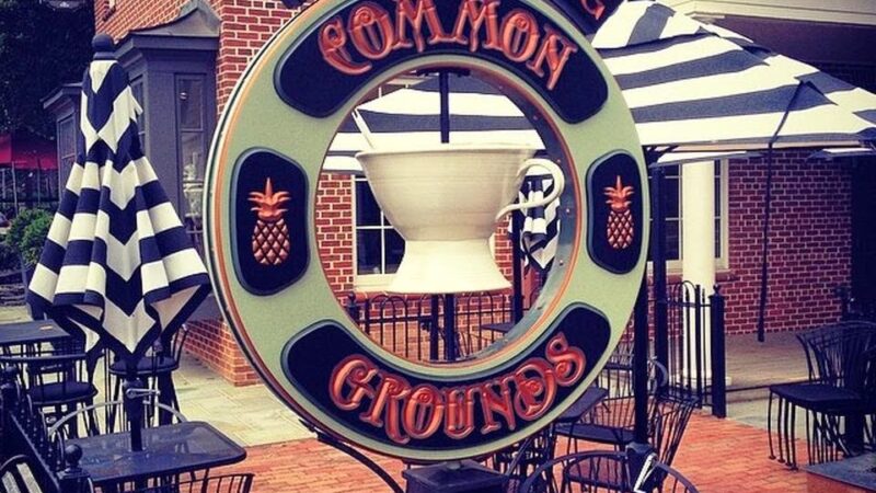 Middleburg Common Grounds - Middleburg, VA