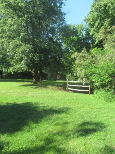 Mt. Defiance Historic Park - Middleburg, VA