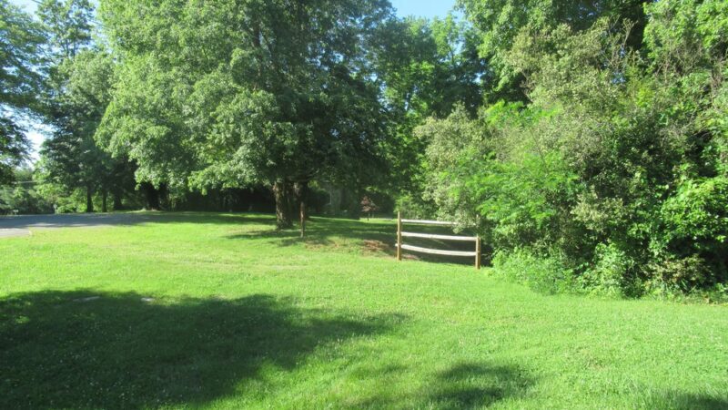 Mt. Defiance Historic Park - Middleburg, VA