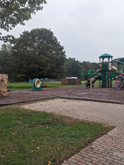 Peckham Park - Middlefield, CT