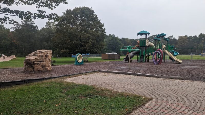 Peckham Park - Middlefield, CT