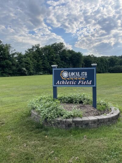 Peckham Park - Middlefield, CT
