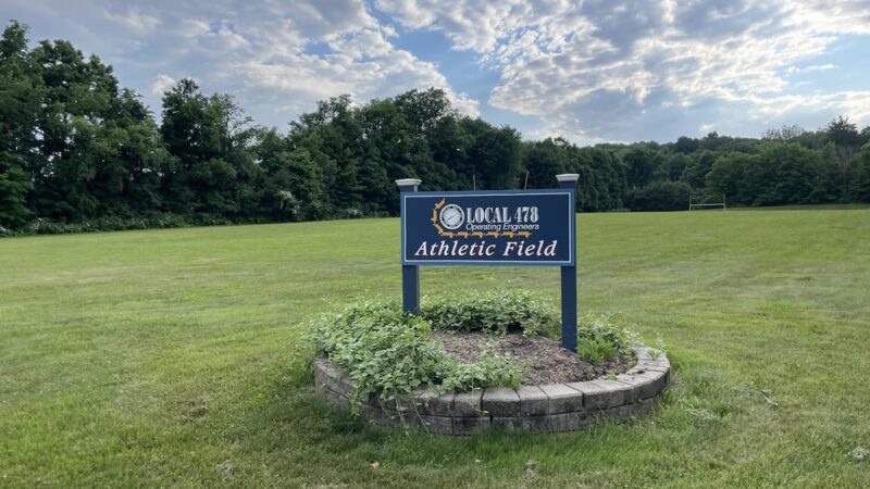 Peckham Park - Middlefield, CT