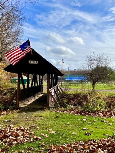 Peckham Park - Middlefield, CT