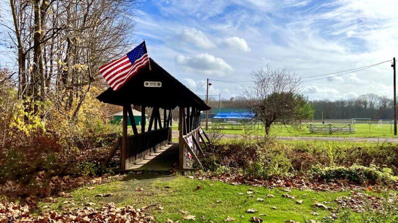 Peckham Park - Middlefield, CT
