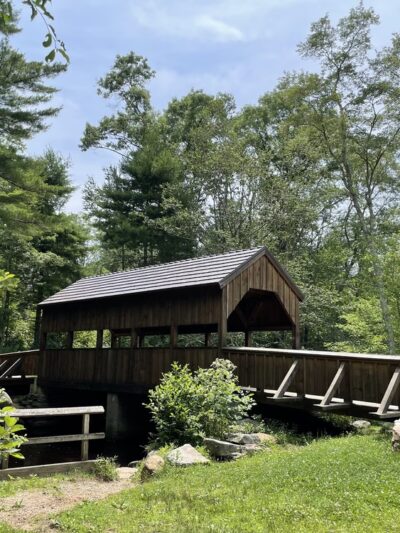 Peckham Park - Middlefield, CT