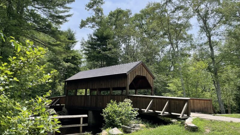 Peckham Park - Middlefield, CT