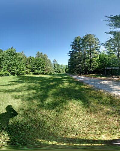 Shady Rill Park - Middlesex, VT