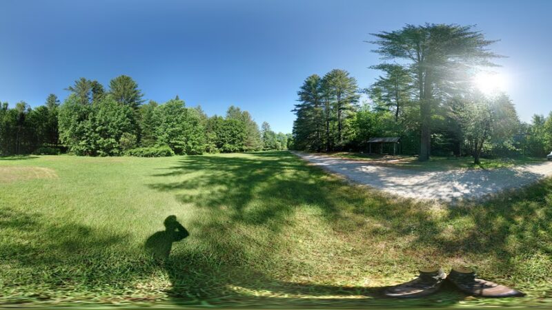 Shady Rill Park - Middlesex, VT
