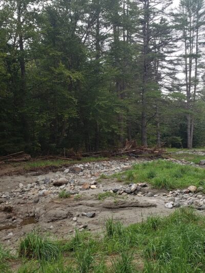 Shady Rill Park - Middlesex, VT