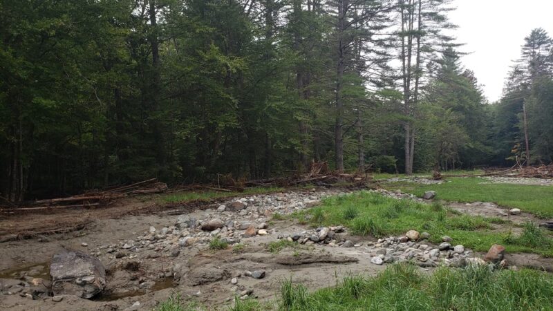 Shady Rill Park - Middlesex, VT