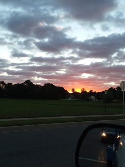 Public Park - Middletown, DE