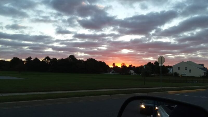 Public Park - Middletown, DE