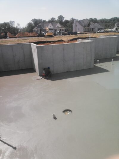 Public Park - Middletown, DE