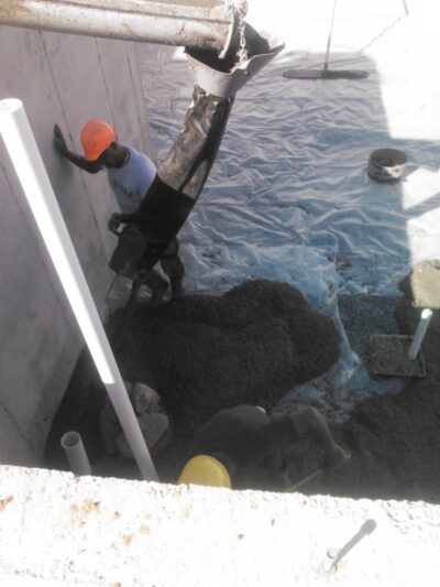 Public Park - Middletown, DE