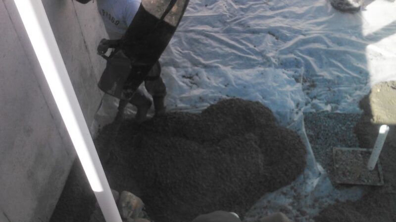 Public Park - Middletown, DE