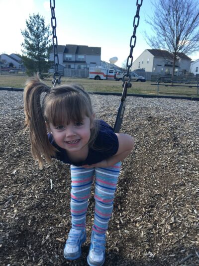 Public Park - Middletown, DE