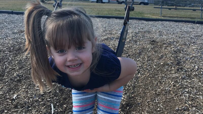 Public Park - Middletown, DE