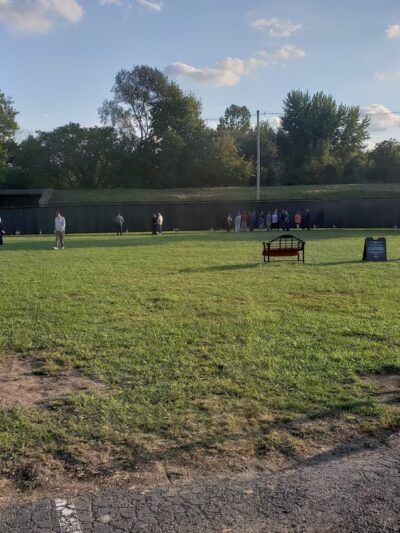 Dietrich Memorial Park - Middletown, IN