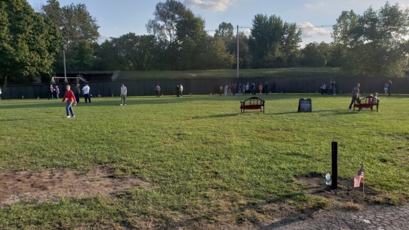 Dietrich Memorial Park - Middletown, IN