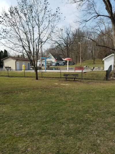 Dietrich Memorial Park - Middletown, IN